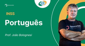 Concurso INSS: aula de Português | Pronome LHE (Questões Cebraspe)