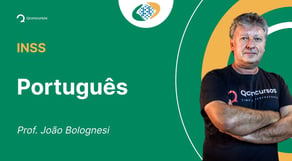 Concurso INSS: Aula de Português | Pronome relativo: áreas de atuação