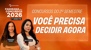 ENQUANTO VOCÊ ESPERA O MOMENTO PERFEITO, OUTROS ESTÃO AVANÇANDO.