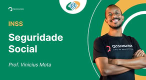 Concurso INSS: Aula de Seguridade Social | Segurados obrigatórios