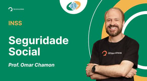 Aula de Seguridade Social para o concurso INSS