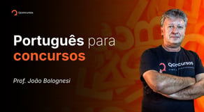 Português para concursos - Português para concursos