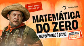 Matemática do Zero: Sobrevivendo à Prova