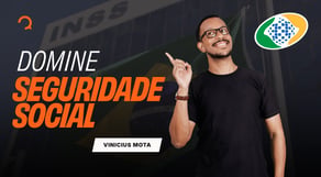 Pré-edital do INSS: Pontos garantidos em seguridade social