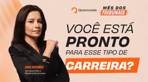 Concursos de Tribunais: onde focar no pré-edital?