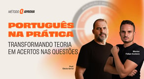 MétodoQ Aprova: transformando teoria em acertos nas questões