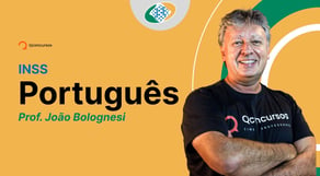 Português para o concurso INSS: Preposição - protagonista, antagonista ou figurante?