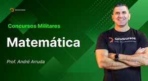 Matemática para concurso militar | Triângulo retângulo