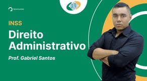 Concurso INSS: Aula de Direito Administrativo #concursoinss