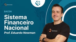 Concurso Bacen: aula de Sistema Financeiro Nacional