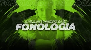 FONOLOGIA - (letra, fonema e dígrafo) Português para Concursos Militares | Eu Militar