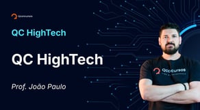 QC HighTech - QC HighTech