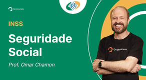Concurso INSS: aula de Seguridade Social | Segurado empregado