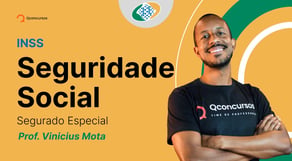 Concurso INSS: Aula de Seguridade Social #aovivo