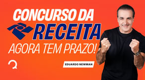 Concurso Receita Federal: novos detalhes da seleção são revelados
