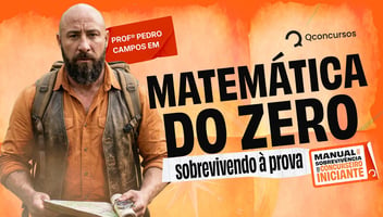 Matemática do Zero: Sobrevivendo à Prova