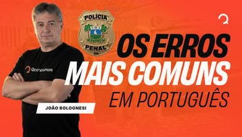 PPRN: Morfologia e sintaxe — o que vai Cair na Prova de Português