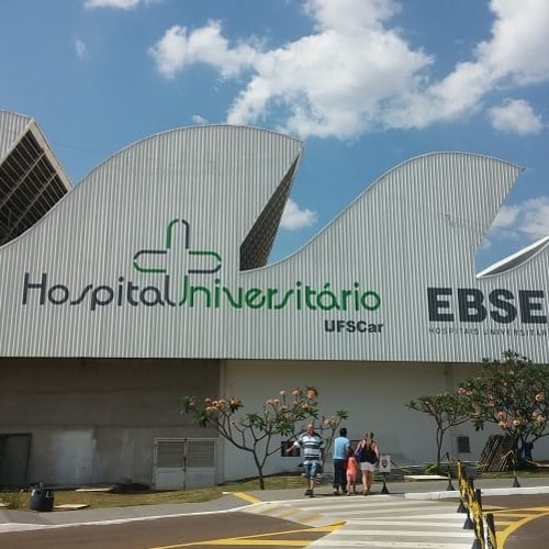 Concurso Ebserh
