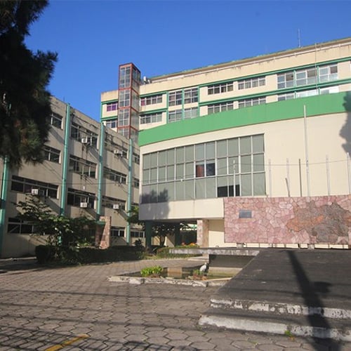 Sede da Sudam (Foto: Governo Federal)
