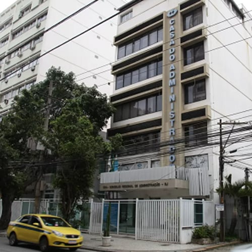 Concurso CRA RJ Foto: Divulgação