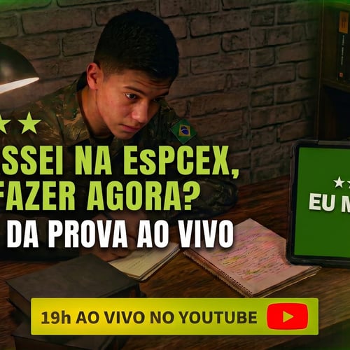 Thumb Especial do Eu Militar