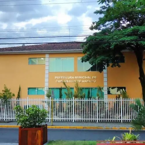 Concurso Cachoeiras de Macacu RJ (Foto: Divulgação)