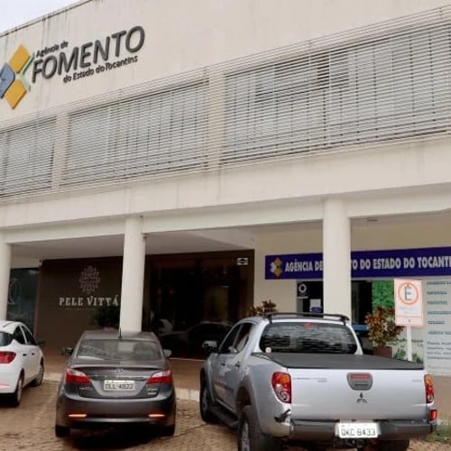 Concurso Fomento TO (Foto: Josy Carla/Governo do Tocantins)