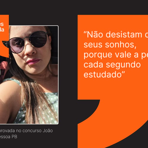 Thumb Especial do Qconcursos História de Aprovada