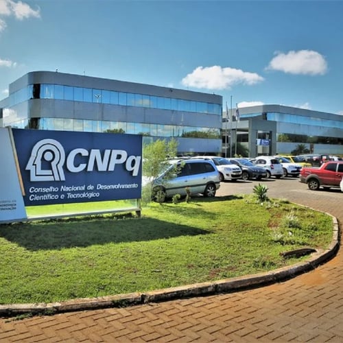 Concurso CNPq