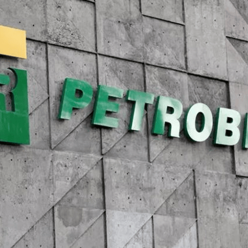 Fachada da Petrobras (Foto: Governo Federal)