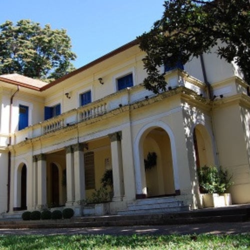 Fachada da Apta SP (Foto: Divulgação)