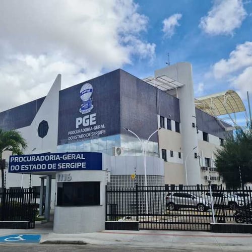 Concurso PGE SE (Foto: Divulgação)