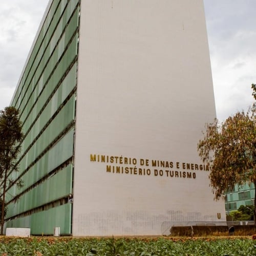 Concurso MME (Foto: Saulo Cruz)