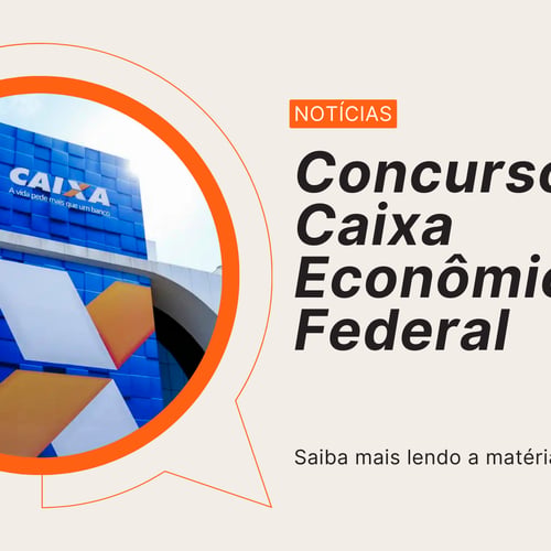 fachada da caixa economica federal