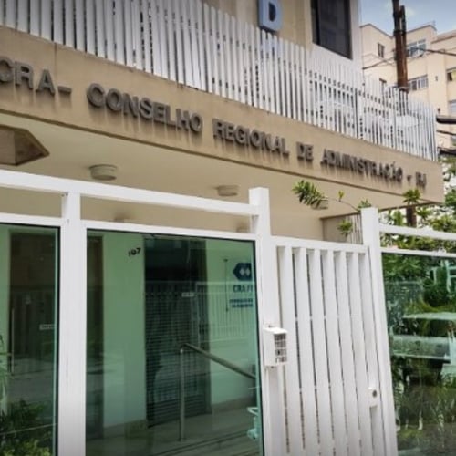 Concurso CRA RJ (Foto: Divulgação)