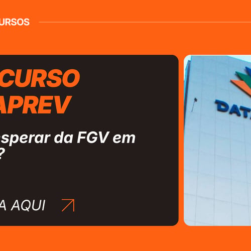 Fachada Dataprev (Foto: Divulgação)