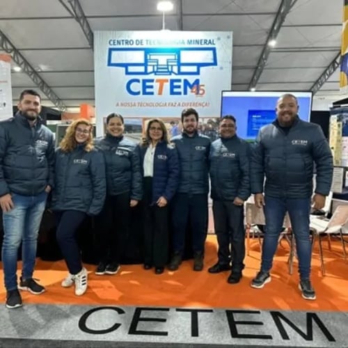 Concurso Cetem (Foto: Divulgação)