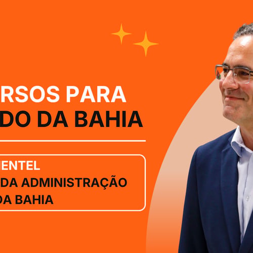 Thumb para entrevista sobre os concursos Bahia