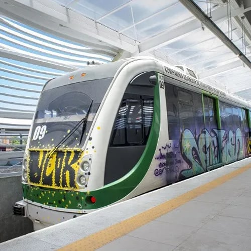 Concurso Metrofor (Foto: Divulgação)