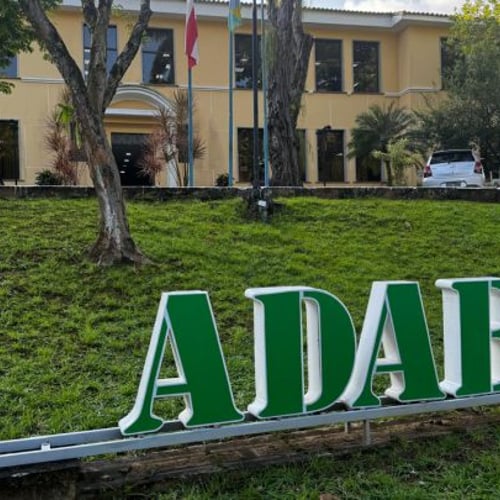 Concurso Adab (Foto: Divulgação)