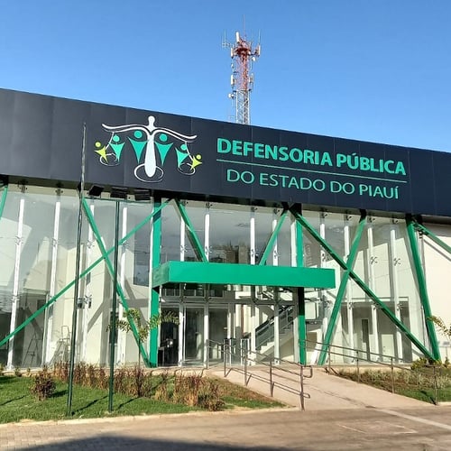 Concurso DPE PI (Foto: DPI PI)