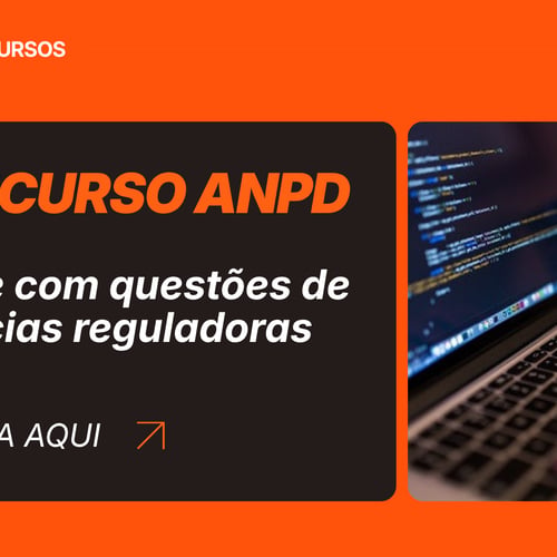 Thumb Concurso ANPD questões