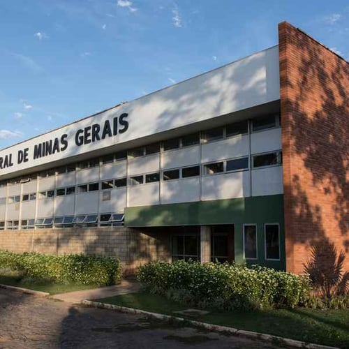 UFMG abre concurso para vaga de professor substituto de Estatística. Foto: Divulgação.