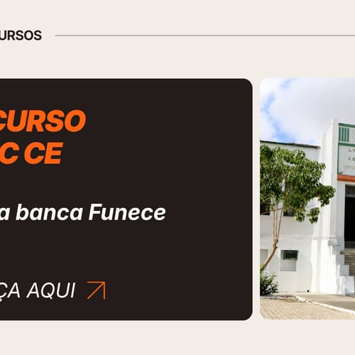 Thumb Especial do Qconcursos - Concurso Seduc CE: perfil da Funece (Foto: Yuri Martins e Sadraque Santos/GOV CE)