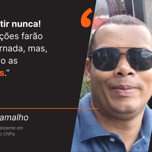 Aprovado no CNU 1