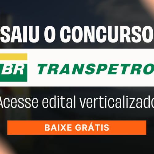 verticalizado transpetro 2026