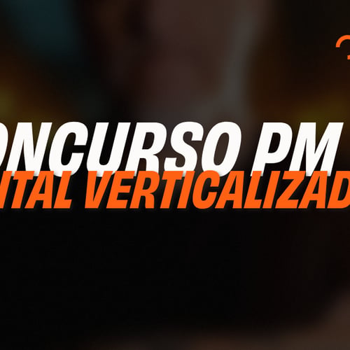edital verticalizado do concurso PM ES