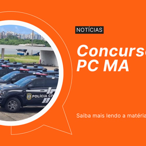 Thumb Especial do Qconcursos Concurso PC MA