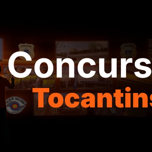 Thumb para concursos do Tocantins