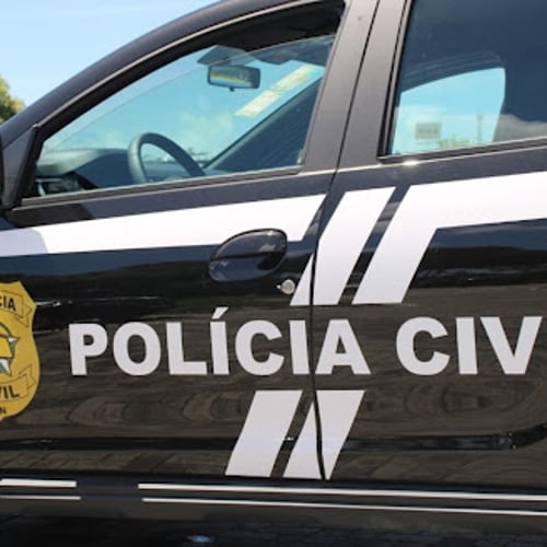 Viatura da PC RN (Foto: Divulgação)